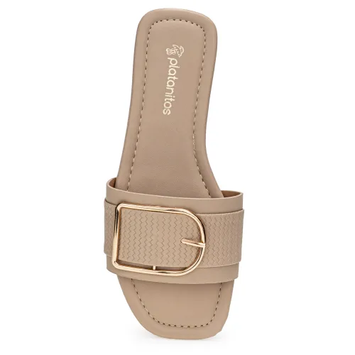 Platanitos Sandalia Dama Sf Lapi