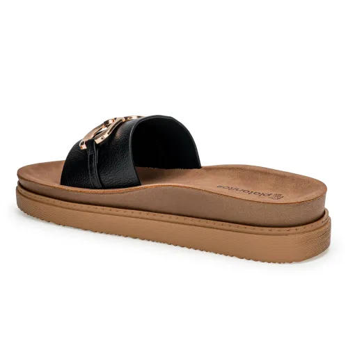 Platanitos Sandalia Dama S Luna