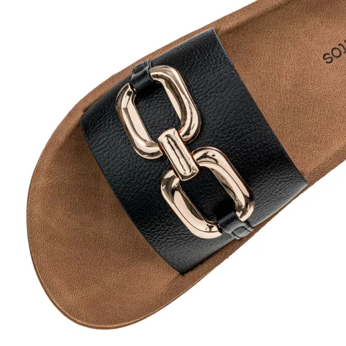 Platanitos Sandalia Dama S Luna