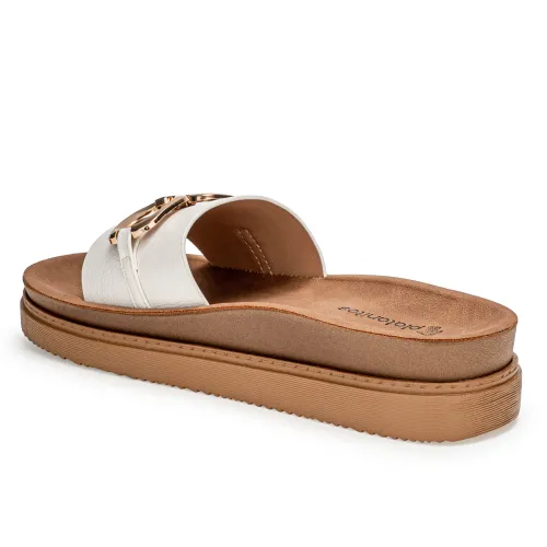 Platanitos Sandalia Dama S Luna