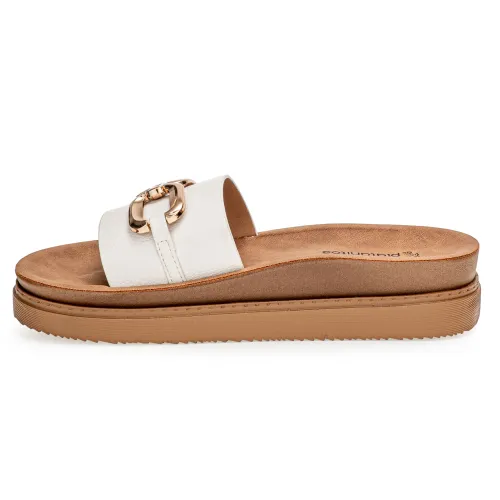 Platanitos Sandalia Dama S Luna