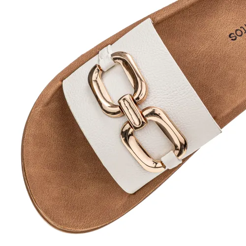 Platanitos Sandalia Dama S Luna