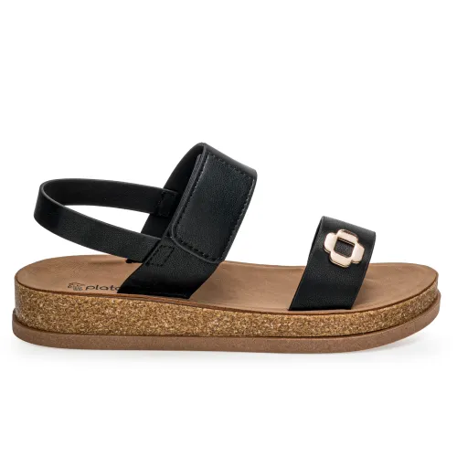 Platanitos Sandalia Dama S Libbe