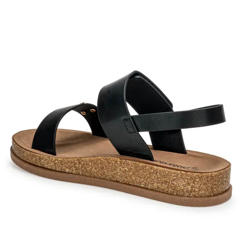 Platanitos Sandalia Dama S Libbe