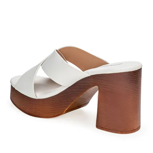 Platanitos Sandalia Dama Sp Plum