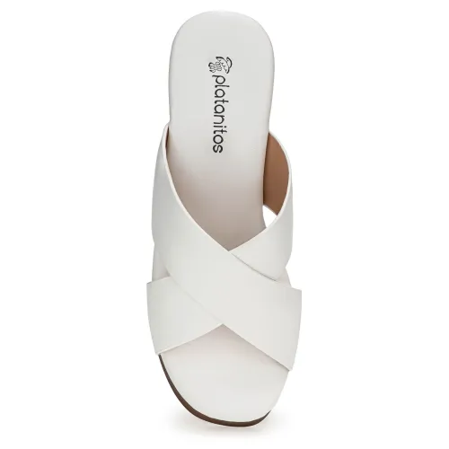 Platanitos Sandalia Dama Sp Plum