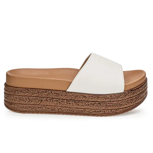 Platanitos Sandalia Dama S Suny