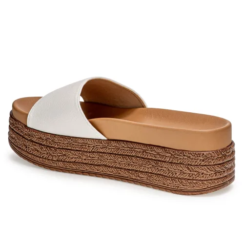 Platanitos Sandalia Dama S Suny