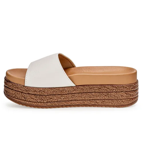 Platanitos Sandalia Dama S Suny