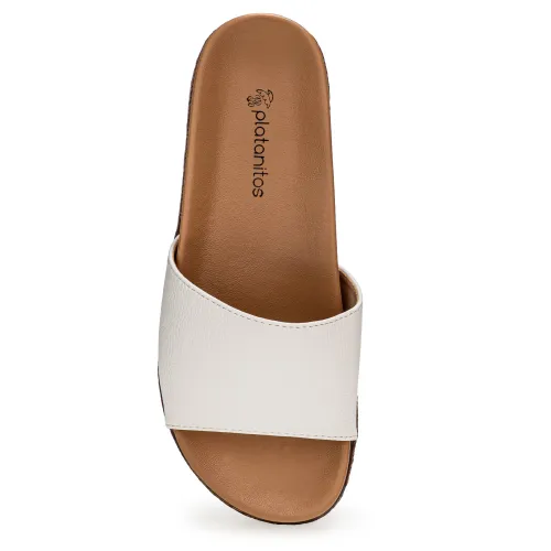 Platanitos Sandalia Dama S Suny