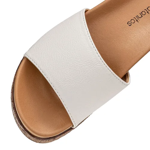 Platanitos Sandalia Dama S Suny