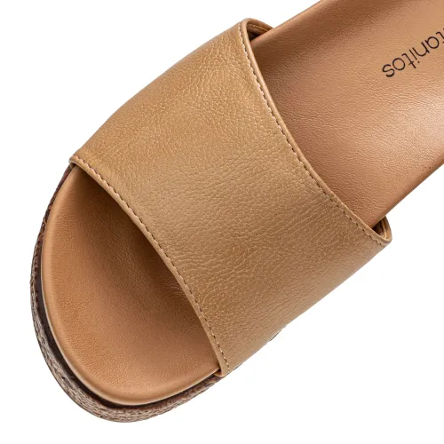 Platanitos Sandalia Dama S Suny