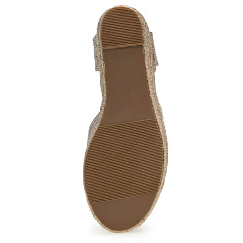 Platanitos Alpargata Dama A Byla