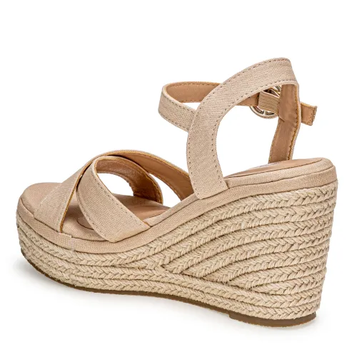 Platanitos Sandalia Dama Sa Ethel