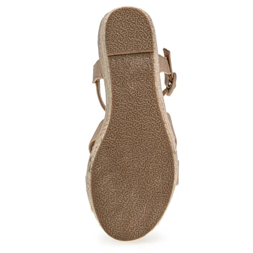 Platanitos Sandalia Dama Sa Ethel