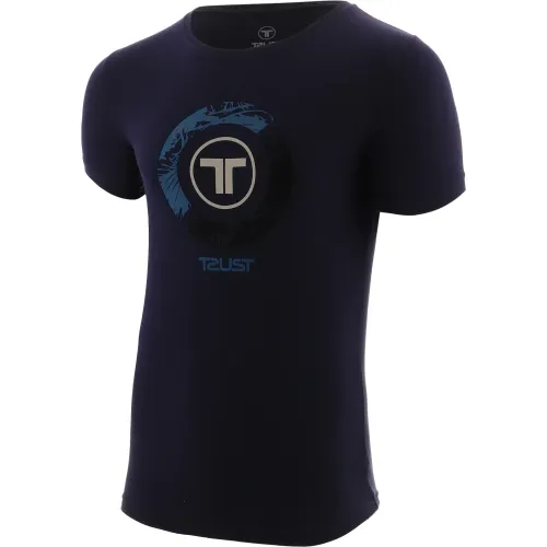 TRUST Azul de Hombre modelo Polo Urbano Hombre Titi azules hombre 2025041421485382305  