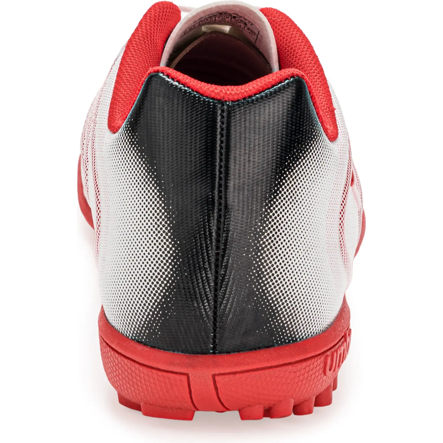 Zapatillas Umbro De Futbol Hombre Toccare V Tf color blanco | Platanitos