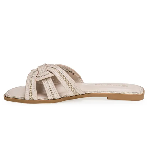 Platanitos Sandalia Dama Sf Megi