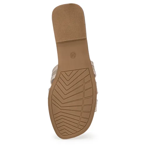 Platanitos Sandalia Dama Sf Megi