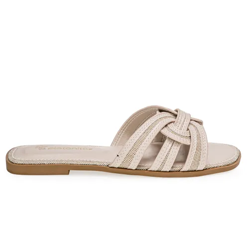 Platanitos Sandalia Dama Sf Megi