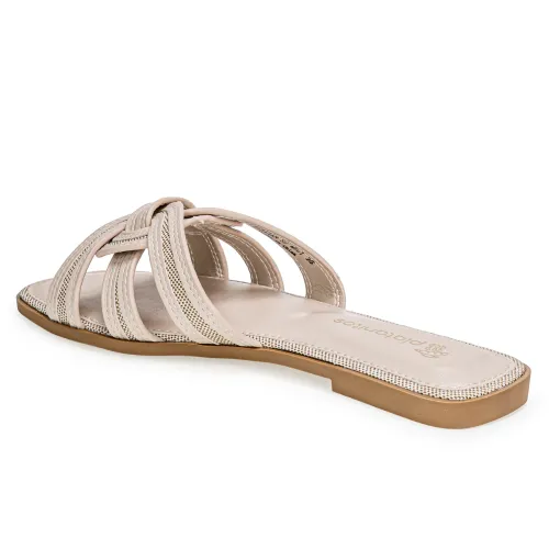 Platanitos Sandalia Dama Sf Megi