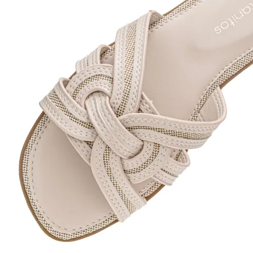 Platanitos Sandalia Dama Sf Megi