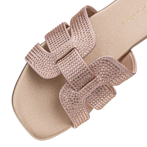 Platanitos Sandalia Dama Sf Firial