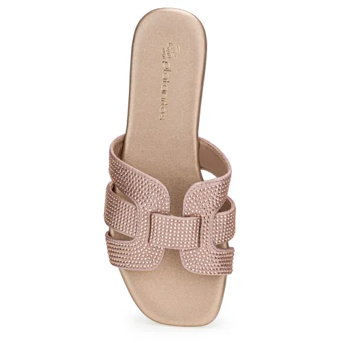 Platanitos Sandalia Dama Sf Firial