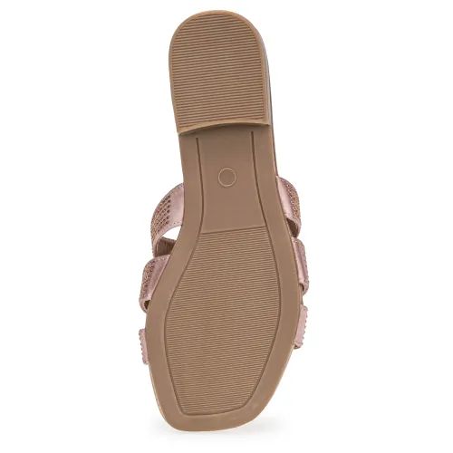 Platanitos Sandalia Dama Sf Firial