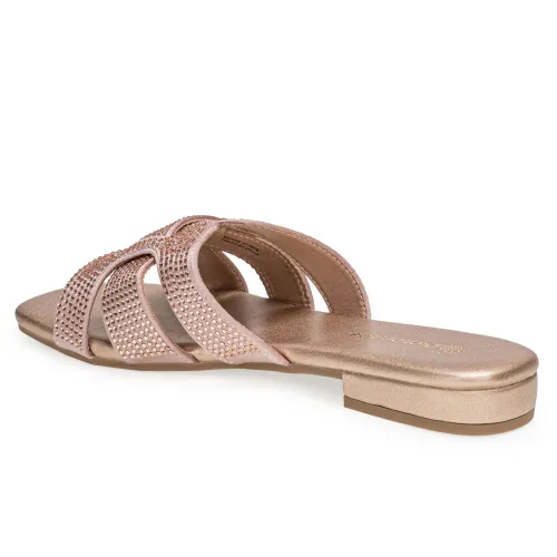 Platanitos Sandalia Dama Sf Firial