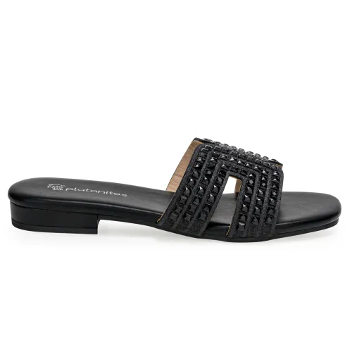 Platanitos Sandalia Dama Sf Rema