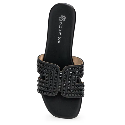 Platanitos Sandalia Dama Sf Rema