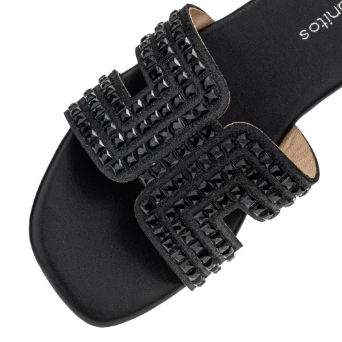 Platanitos Sandalia Dama Sf Rema