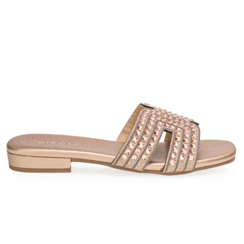 Platanitos Sandalia Dama Sf Rema