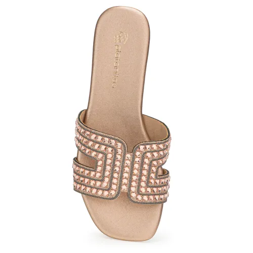 Platanitos Sandalia Dama Sf Rema