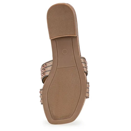 Platanitos Sandalia Dama Sf Rema