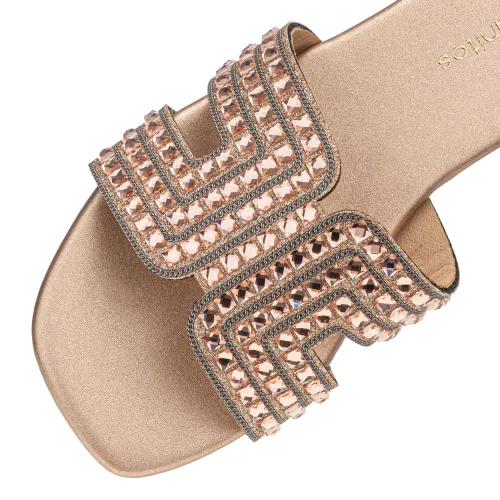 Platanitos Sandalia Dama Sf Rema