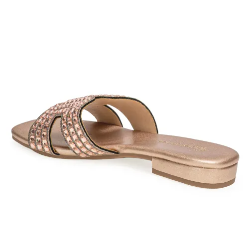 Platanitos Sandalia Dama Sf Rema