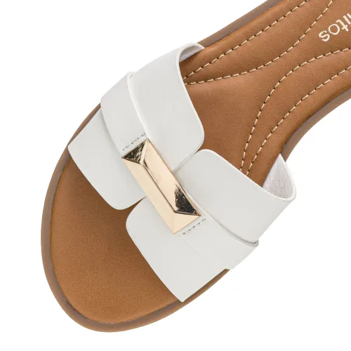 Platanitos Sandalia Dama Sf Bilan