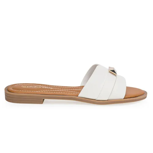 Platanitos Sandalia Dama Sf Bilan