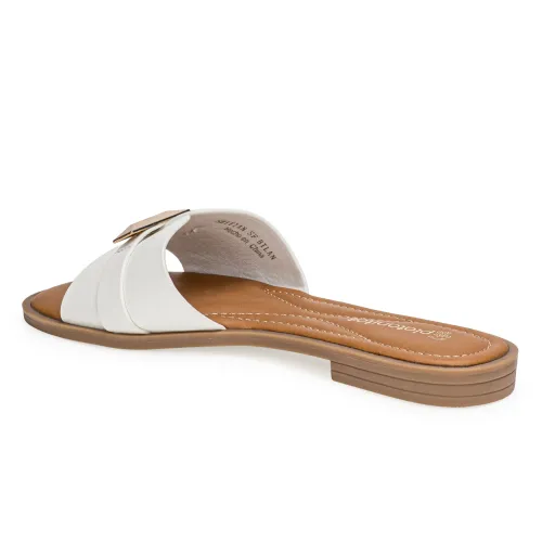 Platanitos Sandalia Dama Sf Bilan