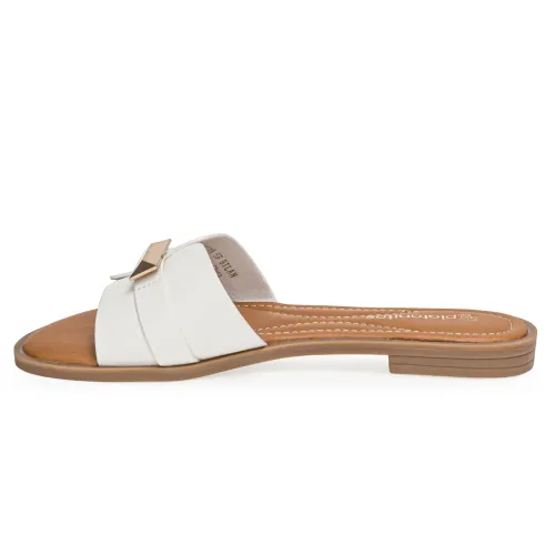 Platanitos Sandalia Dama Sf Bilan