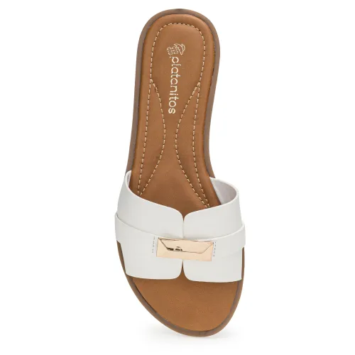 Platanitos Sandalia Dama Sf Bilan