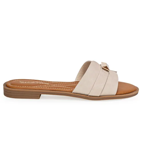 Platanitos Sandalia Dama Sf Bilan