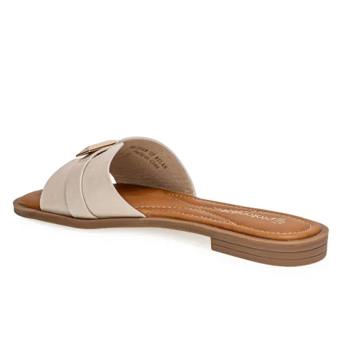 Platanitos Sandalia Dama Sf Bilan