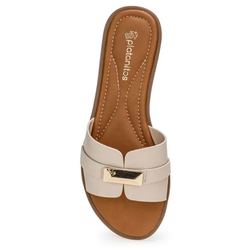 Platanitos Sandalia Dama Sf Bilan