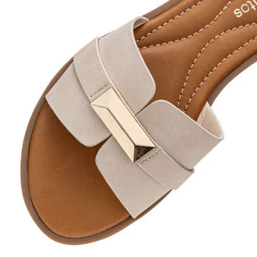 Platanitos Sandalia Dama Sf Bilan