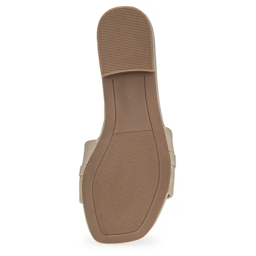 Platanitos Sandalia Dama Sf Nuali