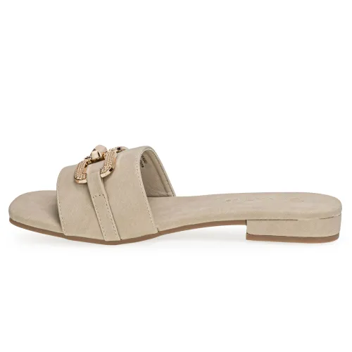 Platanitos Sandalia Dama Sf Nuali