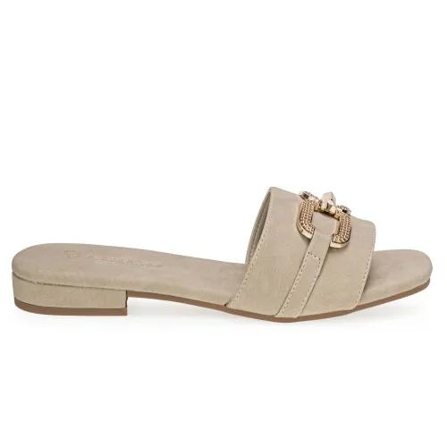 Platanitos Sandalia Dama Sf Nuali